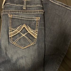 Ariat Jeans